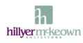 Hillyer Mckeown logo