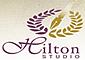 Hilton Studio logo