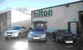 Hilton Vehicle Leasing image 3