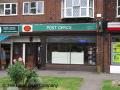 Hinchley Wood Post Office logo