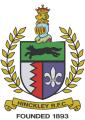 Hinckley Rugby Club logo