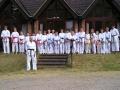 Hindhead Seiki-Juku Karate Club image 1