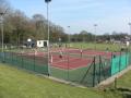 Hinstock Lawn Tennis Club image 1