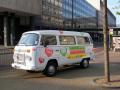 Hire Daisy - VW Campervan Hire image 2