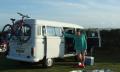 Hire Daisy - VW Campervan Hire image 3