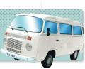 Hire Daisy - VW Campervan Hire image 1