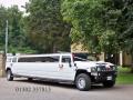 Hire a Limo Sheffield image 3