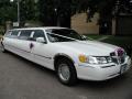 Hire a Limo Sheffield image 1