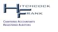 Hitchcock Frank & Co Chartered Accountants logo
