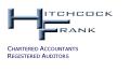 Hitchcock Frank & Co Chartered Accountants logo