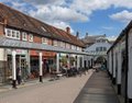 Hitchin image 1