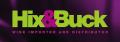Hix & Buck logo