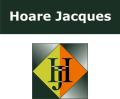 Hoare Jacques Financial Services logo