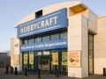 Hobbycraft Group Ltd logo