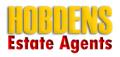 Hobdens Estate Agents logo