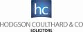 Hodgson Coulthard and Co Solicitors logo