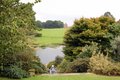Hodnet Hall Gardens image 3
