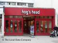 Hog's Head logo