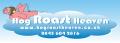 Hog Roast Heaven logo