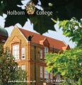 Holborn College logo