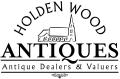 Holden Wood Antiques Ltd logo