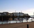 Holiday Apartment. South Snowdon Wharf. Porthmadog. image 2