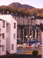 Holiday Apartment. South Snowdon Wharf. Porthmadog. image 3