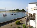 Holiday Apartment. South Snowdon Wharf. Porthmadog. image 4