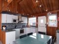 Holiday Cottages Wales Self Catering Cottage  - Cuckoo Clock Lodge image 3