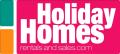 Holiday Homes Rentals and Sales logo