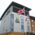 Holiday Inn Express Banbury M40 Jct 11 logo