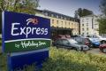 Holiday Inn Express Bath logo