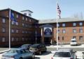 Holiday Inn Express Droitwich M5, Jct 5 image 5