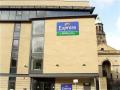 Holiday Inn Express Edinburgh Royal Mile image 8