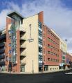 Holiday Inn Express Glasgow City Riverside image 2
