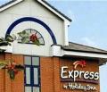 Holiday Inn Express Hotel Bristol City Centre image 6