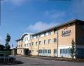 Holiday Inn Express Hotel East Midlands Airport image 2