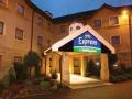Holiday Inn Express Hotel Inverness image 1