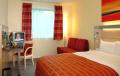 Holiday Inn Express Hotel Leeds City Centre-Armouries image 3