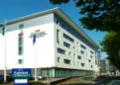 Holiday Inn Express Hotel Leeds City Centre-Armouries image 1