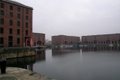 Holiday Inn Express Hotel Liverpool-Albert Dock logo