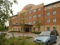 Holiday Inn Express Hotel Liverpool-Knowsley M57, Jct.4 image 1