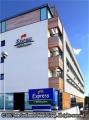 Holiday Inn Express Hotel London-Golders Green North image 5