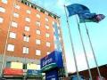 Holiday Inn Express Hotel London-Limehouse image 2