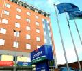 Holiday Inn Express Hotel London-Limehouse image 8