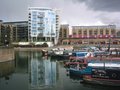 Holiday Inn Express Hotel London-Limehouse image 1