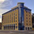 Holiday Inn Express Hotel London-Stratford image 1