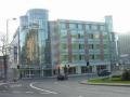 Holiday Inn Express Hotel Nottingham City Centre image 3