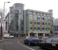 Holiday Inn Express Hotel Nottingham City Centre image 8