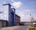 Holiday Inn Express Hotel Oxford-Kassam Stadium image 9